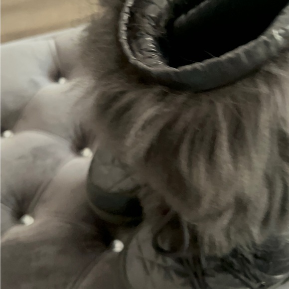 Dior Snow/Rain Boots - Picture 8 of 12